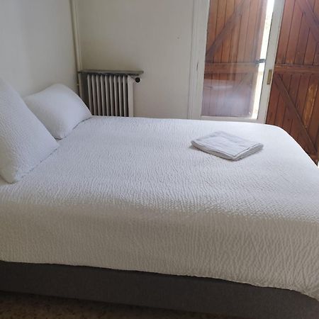 Appart'Hotel Des 3 Vallees Le Pied A Terre Séranon 외부 사진