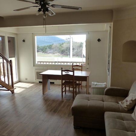 Appart'Hotel Des 3 Vallees Le Pied A Terre Séranon 외부 사진