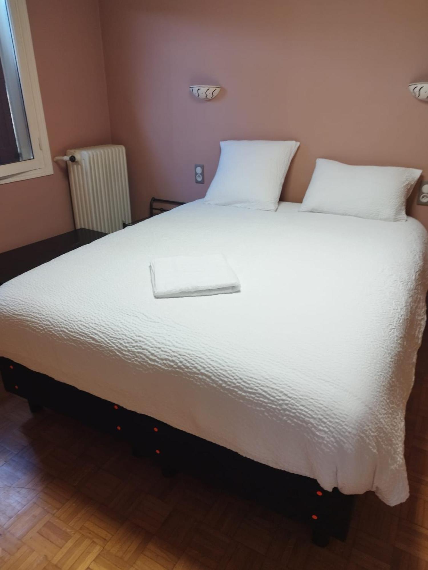 Appart'Hotel Des 3 Vallees Le Pied A Terre Séranon 외부 사진
