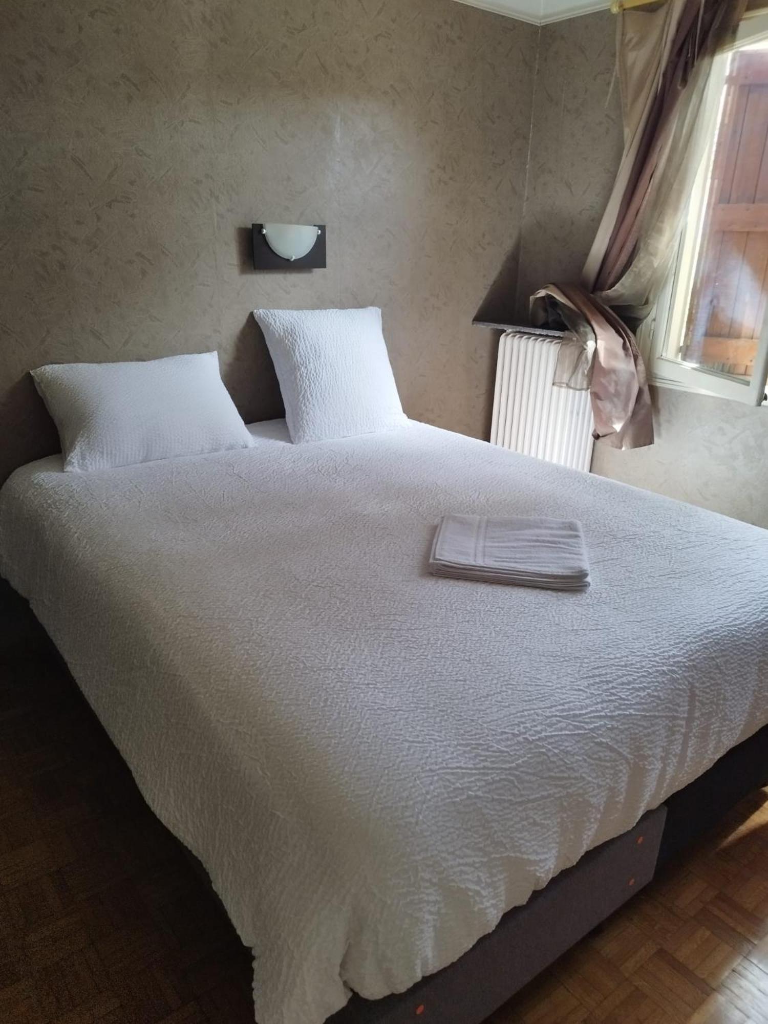Appart'Hotel Des 3 Vallees Le Pied A Terre Séranon 외부 사진