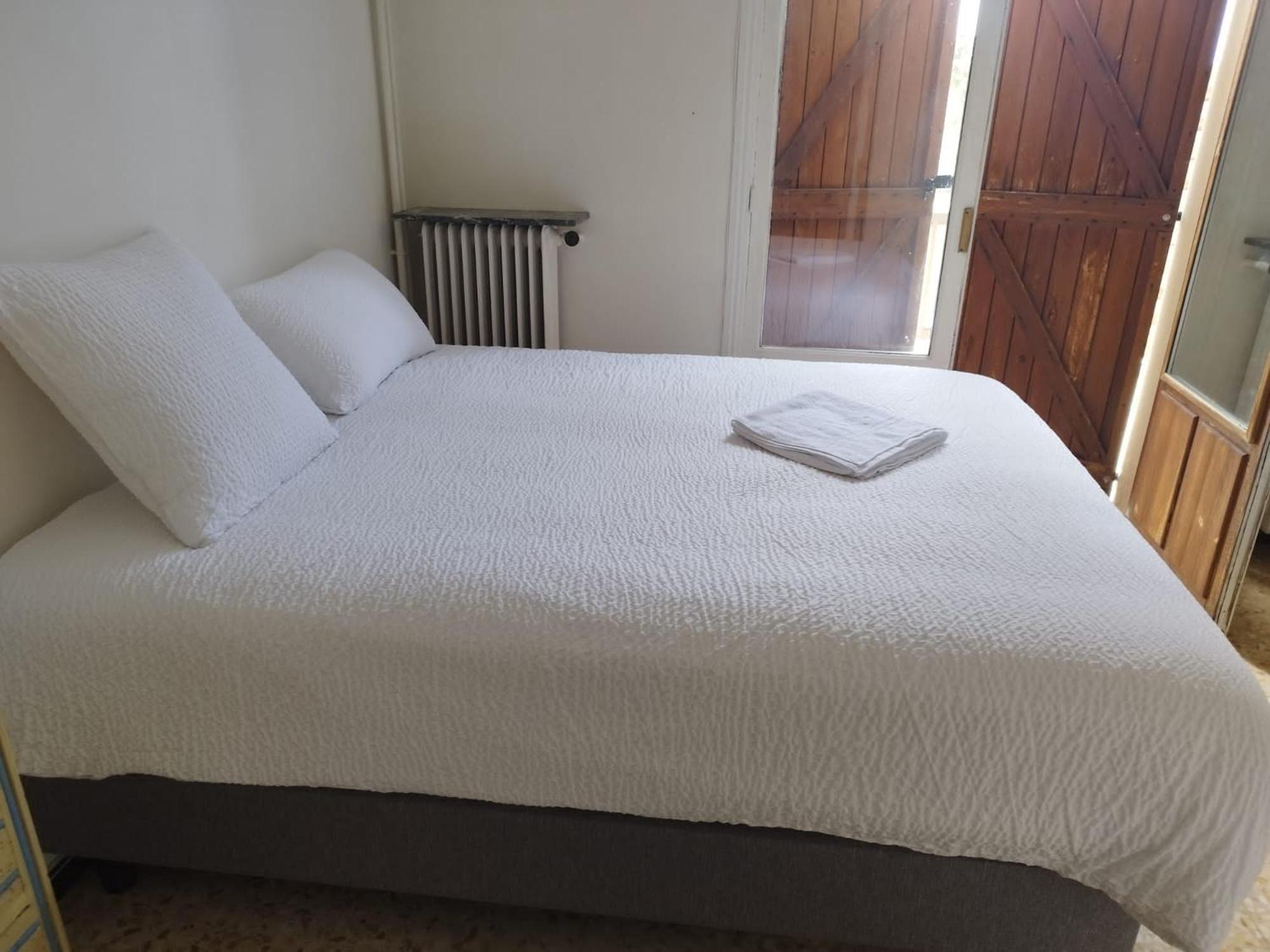 Appart'Hotel Des 3 Vallees Le Pied A Terre Séranon 외부 사진